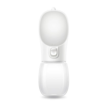 Bouteille d'eau portable pour chien - Hydratation facile et étanche